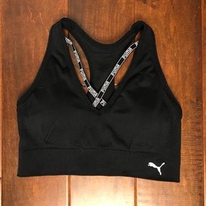 Puma Sports Bra
